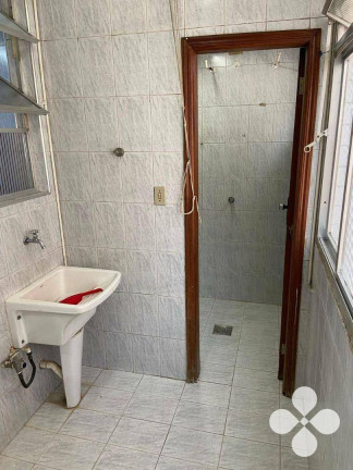 Imagem Imóvel com 2 Quartos à Venda, 115 m² em Gonzaga - Santos Imagem Imóvel com 2 Quartos à Venda, 115 m² em Gonzaga - Santos