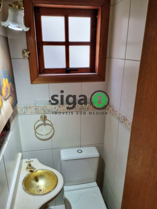 Imagem Casa com 2 Quartos à Venda, 136 m² em Lar São Paulo - São Paulo