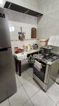 Imagem Apartamento com 1 Quarto à Venda, 33 m² em Centro - Piracicaba