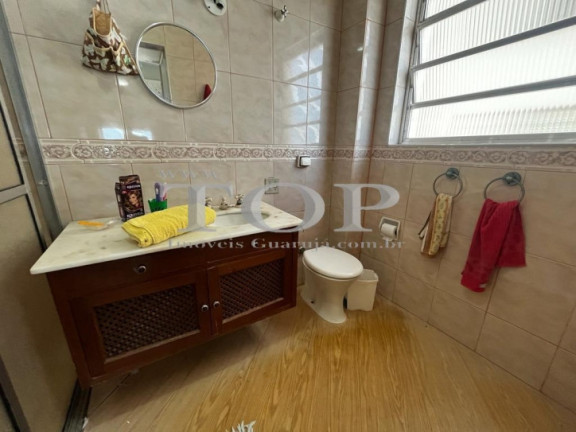 Imagem Apartamento com 3 Quartos à Venda, 188 m² em Jardim Astúrias - Guarujá