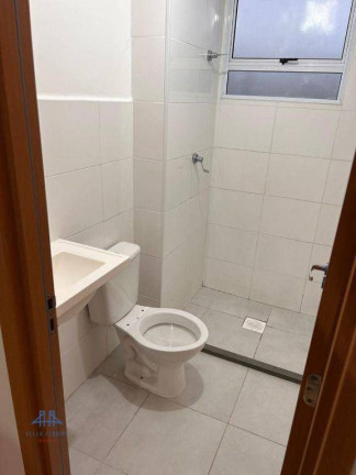 Imagem Apartamento com 2 Quartos à Venda, 44 m² em Serraria - São José Imagem Apartamento com 2 Quartos à Venda, 44 m² em Serraria - São José