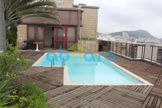 Imagem Cobertura com 3 Quartos à Venda, 800 m² em Copacabana - Rio De Janeiro Imagem Cobertura com 3 Quartos à Venda, 800 m² em Copacabana - Rio De Janeiro
