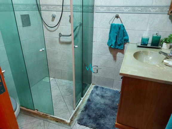 Imagem Casa com 4 Quartos à Venda, 160 m² em Campo Grande - Rio De Janeiro Imagem Casa com 4 Quartos à Venda, 160 m² em Campo Grande - Rio De Janeiro