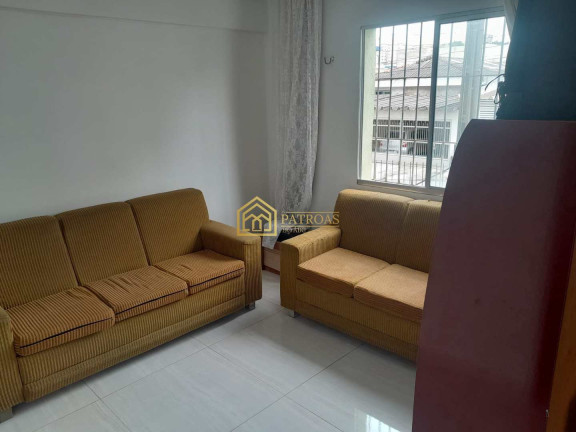 Apartamento com 1 Quarto à Venda, 36 m² em Assunção - São Bernardo Do Campo