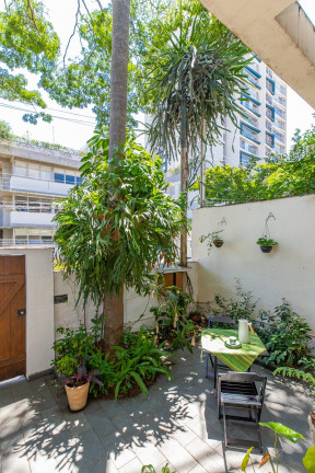 Imagem Casa com 4 Quartos à Venda, 150 m² em Chácara Santo Antônio (zona Sul) - São Paulo Imagem Casa com 4 Quartos à Venda, 150 m² em Chácara Santo Antônio (zona Sul) - São Paulo