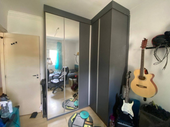 Imagem Casa de Condomínio com 4 Quartos à Venda, 153 m² em Demarchi - São Bernardo Do Campo
