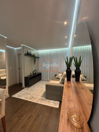 Imagem Imóvel com 2 Quartos à Venda, 55 m² em Condomínio Portal Vila Das Hadassas - Mogi Guaçu Imagem Imóvel com 2 Quartos à Venda, 55 m² em Condomínio Portal Vila Das Hadassas - Mogi Guaçu