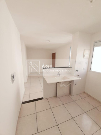Imagem Apartamento com 2 Quartos à Venda, 40 m² em Loteamento Jardim Sol Nascente - Jacareí Imagem Apartamento com 2 Quartos à Venda, 40 m² em Loteamento Jardim Sol Nascente - Jacareí