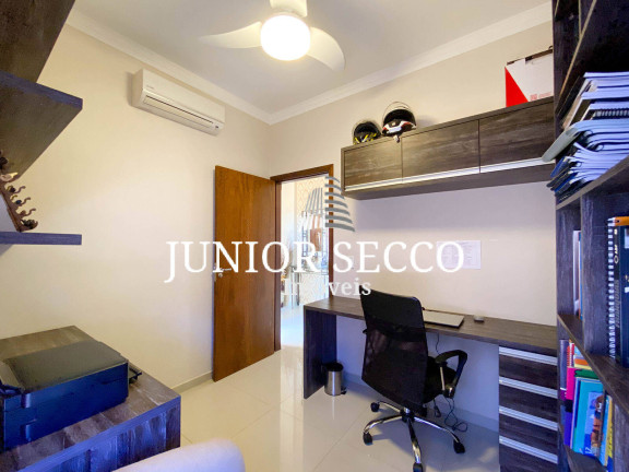 Imagem Casa de Condomínio com 3 Quartos à Venda, 226 m² em Loteamento Recanto Do Lago - São José Do Rio Preto Imagem Casa de Condomínio com 3 Quartos à Venda, 226 m² em Loteamento Recanto Do Lago - São José Do Rio Preto