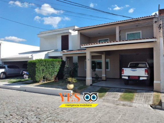 Imagem Casa com 3 Quartos à Venda, 200 m² em Cidade Nova - Feira De Santana Imagem Casa com 3 Quartos à Venda, 200 m² em Cidade Nova - Feira De Santana