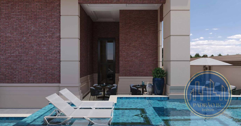 Imagem Apartamento com 3 Quartos à Venda, 120 m² em Centro - Balneário Camboriú Imagem Apartamento com 3 Quartos à Venda, 120 m² em Centro - Balneário Camboriú
