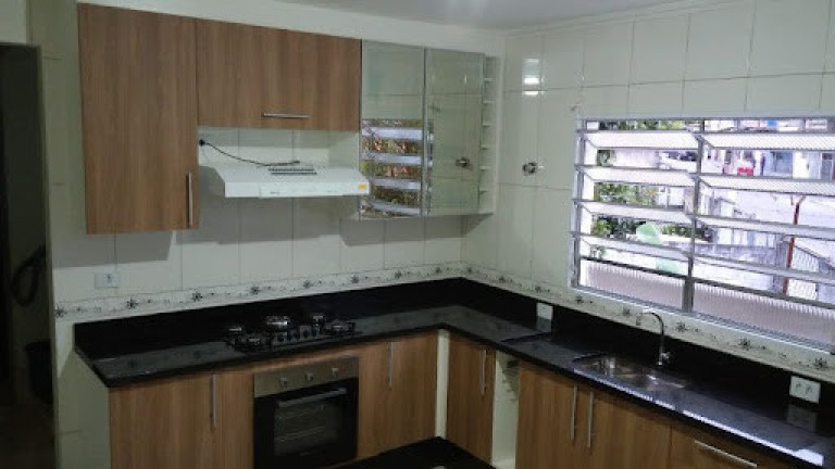 Imagem Casa com 4 Quartos à Venda, 120 m² em Capelinha - São Paulo