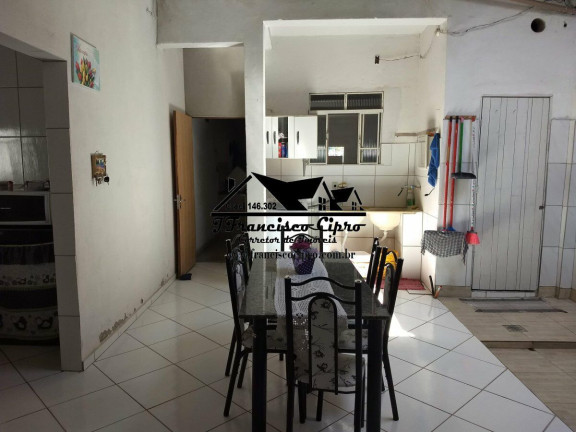 Imagem Casa com 2 Quartos à Venda, 230 m² em Jardim Alvorada - Potim
