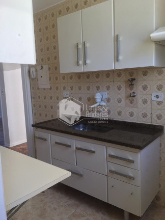 Foto do imóvel Apartamento com 2 Quartos à Venda, 46 m² em Vila Guarani (z Sul) - São Paulo