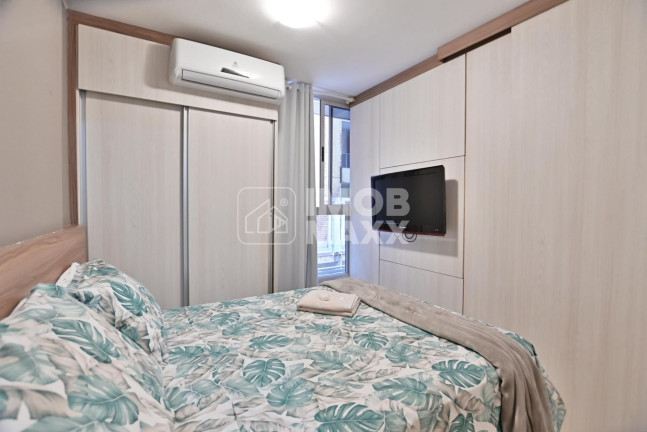 Imagem Apartamento com 1 Quarto à Venda, 25 m² em Asa Sul - Brasília