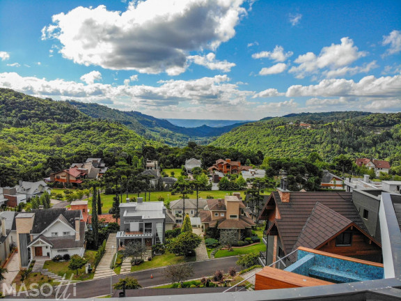Imagem Casa de Condomínio com 4 Quartos à Venda, 436 m² em Bavária - Gramado Imagem Casa de Condomínio com 4 Quartos à Venda, 436 m² em Bavária - Gramado