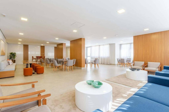 Imagem Apartamento com 3 Quartos à Venda, 92 m² em Vila Prudente - São Paulo