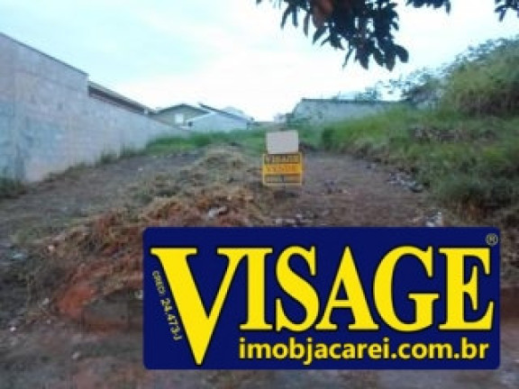 Terreno à Venda,  em Vila Branca Ii - Jacareí