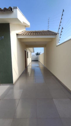 Imagem Casa com 3 Quartos à Venda, 91 m² em Jardim Liberdade - Maringa