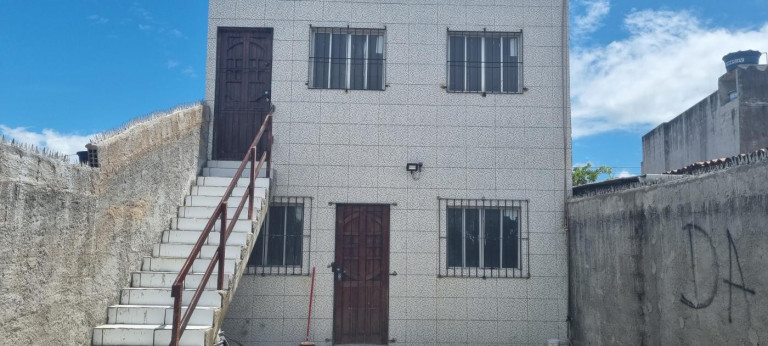 Imagem Apartamento com 1 Quarto à Venda, 100 m² em Nossa Senhora Da Conceição - Paulista