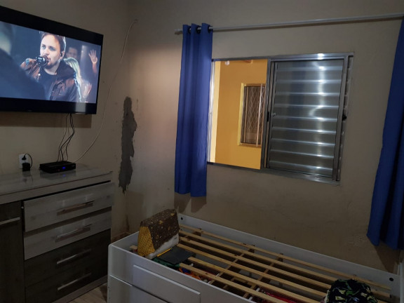 Imagem Imóvel com 3 Quartos à Venda, 147 m² em Jardim Guanabara - Jundiaí