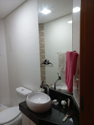 Imagem Apartamento com 3 Quartos à Venda, 72 m² em Assunção - São Bernardo Do Campo