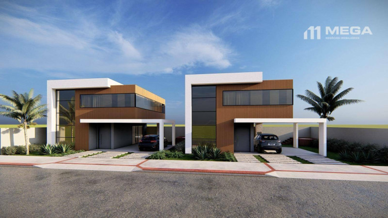 Imagem Casa com 3 Quartos à Venda, 150 m² em Morada Do Sol - Vila Velha
