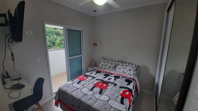 Imagem Apartamento com 2 Quartos à Venda, 50 m² em Vila Voturua - São Vicente Imagem Apartamento com 2 Quartos à Venda, 50 m² em Vila Voturua - São Vicente