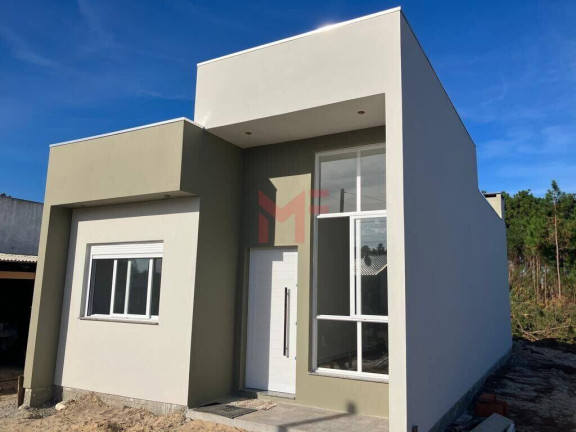 Imagem Casa com 2 Quartos à Venda,  em Capão Da Canoa