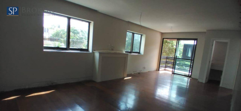 Imagem Apartamento com 3 Quartos à Venda, 157 m² em Cambuí - Campinas Imagem Apartamento com 3 Quartos à Venda, 157 m² em Cambuí - Campinas