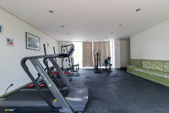 Imagem Apartamento com 2 Quartos à Venda, 84 m² em Bosque Da Saúde - São Paulo