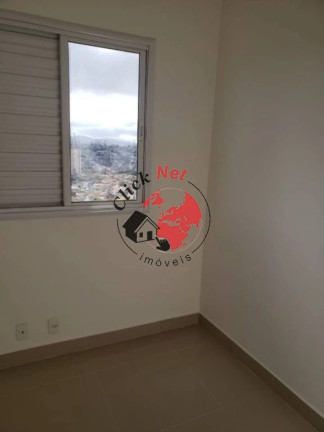 Imagem Apartamento com 2 Quartos à Venda, 50 m² em Vila Curuçá - Santo André