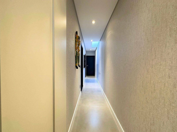Imagem Casa com 3 Quartos à Venda, 205 m² em Parque Ibiti Reserva - Sorocaba