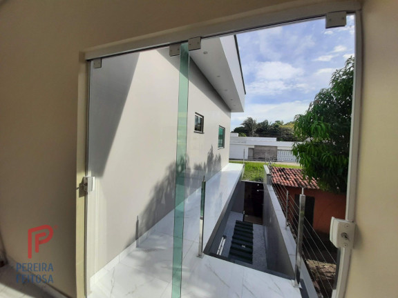 Imagem Casa com 3 Quartos à Venda,  em Turu - São Luís