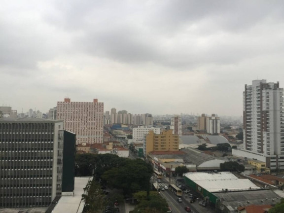 Imagem Apartamento com 3 Quartos à Venda, 103 m² em Tatuapé - São Paulo
