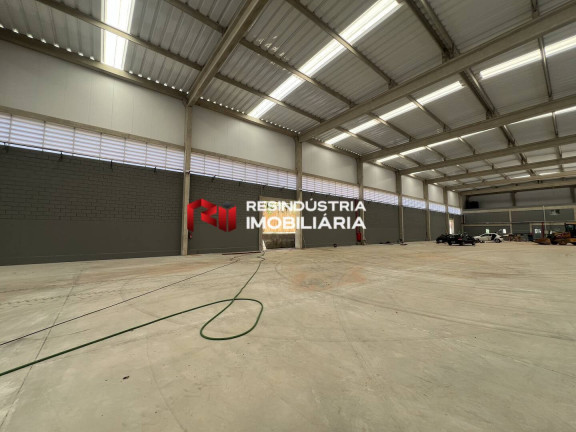 Imagem Galpão para Alugar, 3 m² em Vila Jovina - Cotia Imagem Galpão para Alugar, 3 m² em Vila Jovina - Cotia