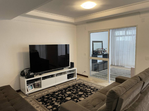 Imagem Casa de Condomínio com 3 Quartos à Venda, 165 m² em Tamboré - Santana De Parnaíba