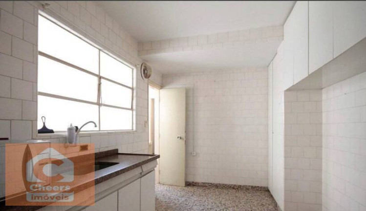 Imagem Apartamento com 3 Quartos à Venda, 113 m² em Paraíso - São Paulo
