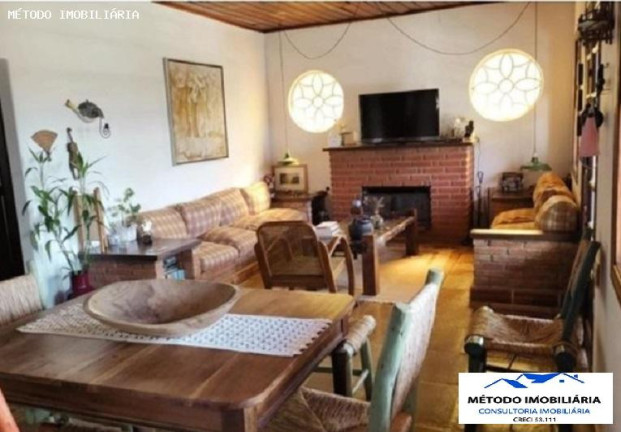Imagem Chácara com 3 Quartos à Venda, 5.800 m² em Guacuri - Itupeva