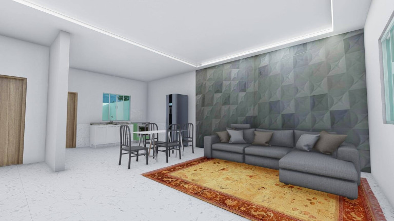 Imagem Sobrado com 3 Quartos à Venda, 120 m² em Uberaba - Curitiba Imagem Sobrado com 3 Quartos à Venda, 120 m² em Uberaba - Curitiba