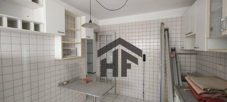 Apartamento com 3 Quartos à Venda, 115 m² em Boa Viagem - Recife