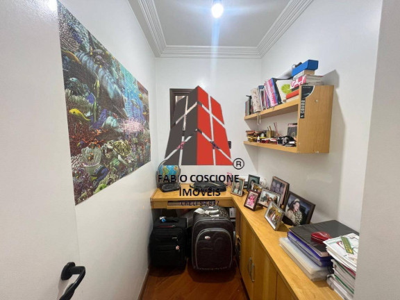 Imagem Apartamento com 3 Quartos à Venda, 125 m² em Vila Gomes Cardim - São Paulo Imagem Apartamento com 3 Quartos à Venda, 125 m² em Vila Gomes Cardim - São Paulo