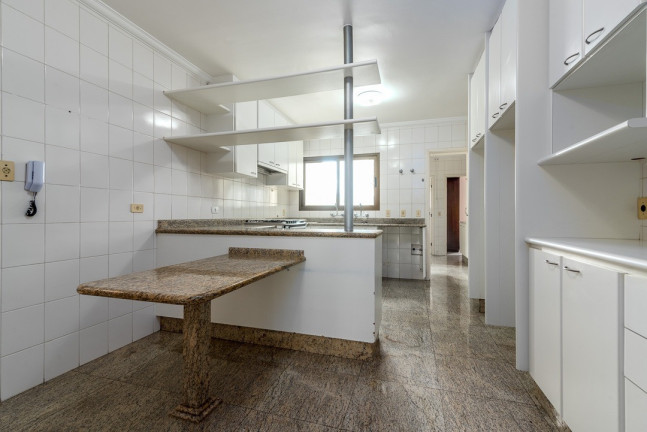 Imagem Apartamento com 4 Quartos à Venda, 180 m² em Brooklin - São Paulo Imagem Apartamento com 4 Quartos à Venda, 180 m² em Brooklin - São Paulo