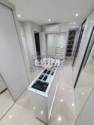 Imagem Cobertura com 4 Quartos à Venda, 225 m² em Jacarepaguá - Rio De Janeiro