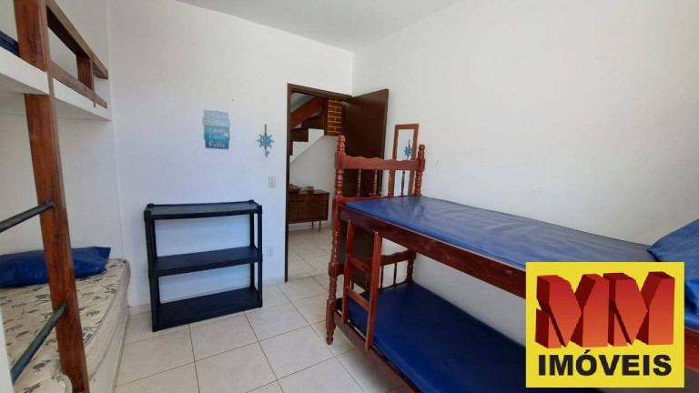 Imagem Casa de Condomínio com 3 Quartos à Venda, 100 m² em Peró - Cabo Frio Imagem Casa de Condomínio com 3 Quartos à Venda, 100 m² em Peró - Cabo Frio