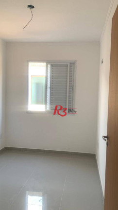 Imagem Casa com 3 Quartos à Venda, 110 m² em Embaré - Santos