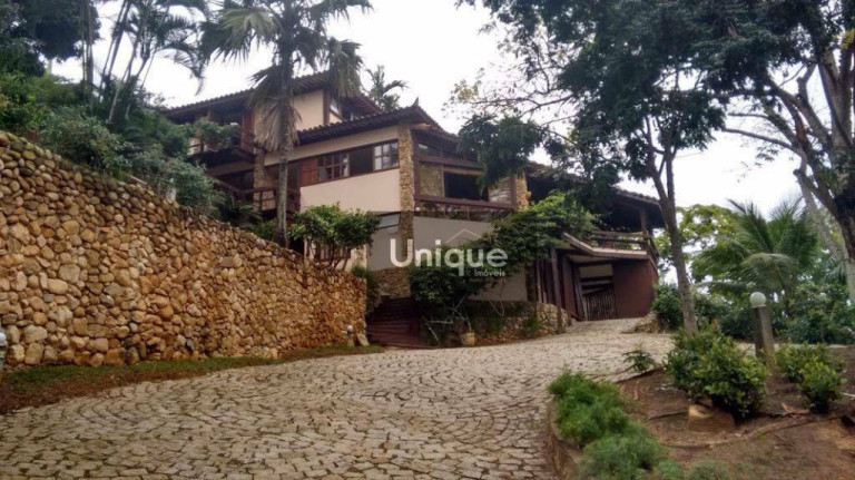 Imagem Casa com 8 Quartos à Venda, 800 m² em Ferradura - Armação Dos Búzios Imagem Casa com 8 Quartos à Venda, 800 m² em Ferradura - Armação Dos Búzios