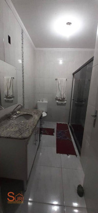 Imagem Sobrado com 4 Quartos à Venda, 260 m² em Dos Casa - São Bernardo Do Campo Imagem Sobrado com 4 Quartos à Venda, 260 m² em Dos Casa - São Bernardo Do Campo