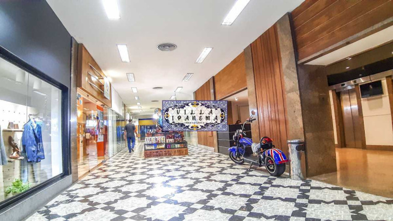 Imagem Sala Comercial à Venda, 30 m² em Centro - Rio De Janeiro Imagem Sala Comercial à Venda, 30 m² em Centro - Rio De Janeiro