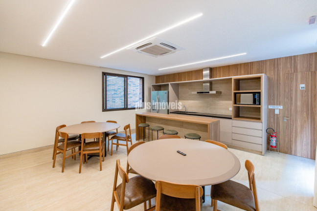 Imagem Apartamento com 1 Quarto à Venda, 46 m² em Santa Cecília - São Paulo Imagem Apartamento com 1 Quarto à Venda, 46 m² em Santa Cecília - São Paulo